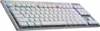 Logitech G G915 TKL, Bezprzewodowy, RF Wireless + Podgląd zdjęcia produktu 10