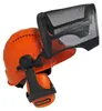 Oregon WAIPUA Casque de protection avec protection faciale Voir les images du produit 2