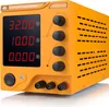 Rosfix Alimentatore da laboratorio AmpRush RARES-3210 32V Anteprima dell’immagine prodotto 13