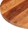 VidaXL 285974, Holz, Drinnen, 60 cm, 600 mm Produktbild-Vorschau 3