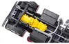Kenworth W-900 kipper, modelbouwpakket, schaal 1:25, 295 Productafbeelding-voorbeeld 9