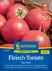 Kiepenkerl Fleisch Tomatensamen Fuji Pink F1 Solanum Produktbild-Vorschau 3