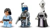 LEGO Star Wars Le vaisseau spatial de Jango Fett 75433 Voir les images du produit 6