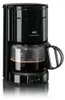 Braun KF 47/1 Classic schwarz Aromaster Produktbild-Vorschau 2