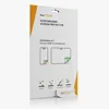 kwmobile 2x Tablet Schutzfolie kompatibel mit Huawei Produktbild-Vorschau 5