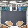 Jopassy tenda laterale da balcone estensibile antracite Anteprima dell’immagine prodotto 7