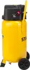 Stanley Kompressor D230/10/50V Luftkompressor 10 Bar 50L Produktbild-Vorschau 7