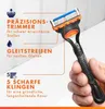 Gillette Fusion 5 Rasierklingen, 4er Pack Produktbild-Vorschau 5