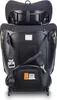 BabyGo Kinderautositz Nova II, black Produktbild-Vorschau 10