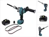 Makita DBS 180 T1 Akku Bandfeile 18 V 9 x 533 mm Brushless Produktbild-Vorschau 1