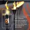 1 L FLAMBIOL® Lampenöl Hochrein Kristallklar Produktbild-Vorschau 3