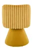 Hela Tische, 2er SET Esszimmerstuhl Sessel Bari - Bezug Produktbild-Vorschau 9