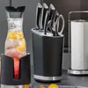 Blok na noże GEFU SMARTLINE Podgląd zdjęcia produktu 4