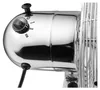 Unold 86830 Tischventilator Chrome ab April 16 Produktbild-Vorschau 8
