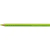 FABER-CASTELL Textm. Jumbo Grip Neon Textliner Grün Anteprima dell’immagine prodotto 1