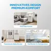 Midea PortaSplit Klimaanlage | 12.000 BTU | 3,5 kW | Kühlen Produktbild-Vorschau 7