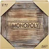 Monopoly - Holz Sonderedition (englische Version) Produktbild-Vorschau 8