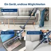 Samako Staubsauger Kabellos CleanDetect Lite 250W - Produktbild-Vorschau 7