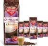 HEARTS Cappuccino Amaretto 5 x 1kg Großpackung Produktbild-Vorschau 1