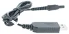 vhbw USB-Ladekabel kompatibel mit Philips Serie RQ1160, Produktbild-Vorschau 9