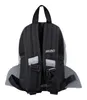 Pick & Pack Rucksack Shark Shape Backpack 7L Visible Grey Produktbild-Vorschau 3