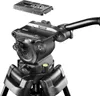 Walimex pro Profi Videostativ Cineast I - 865 x 200 x 200 Produktbild-Vorschau 3