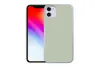 MuchoWow® Handyhülle Schutzhülle Hülle für iPhone 11 Farbe Produktbild-Vorschau 2