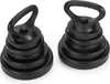 Gymtek® 3-v-1 posilovací sada – posilovací sada –  2x Náhled obrázku produktu 8
