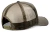DJINNS Trucker Cap HFT M-Ribstop olive Produktbild-Vorschau 3