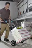 wolfcraft GmbH TS 1500, Aluminium, Kunststoff, Sackkarre, Produktbild-Vorschau 17