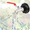 Valvola a sfera KRUMAD Rubinetto dell'acqua da 3/4 di Anteprima dell’immagine prodotto 14
