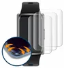 4x Savvies Fullscreen Schutzfolie für Huawei Band 11 Pro Produktbild-Vorschau 2