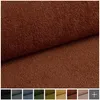 novely® GERDA Boucléstoff Eleganter Polsterstoff Robuster Produktbild-Vorschau 3