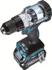 Makita DF001GZ01, Handbohrmaschine, Bürstenlos, Schwarz, Produktbild-Vorschau 17