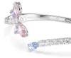 SWAROVSKI JEWELS Gioielli 5737401 Anteprima dell’immagine prodotto 3