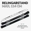 Owen Roof Rack 5.0 Pro Black 120cm - Uniwersalny bagażnik Podgląd zdjęcia produktu 5