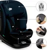 Autosedačka i-Grow i-Size, 40-150 cm, 0-36 kg, otočná o Náhľad obrázku produktu 10