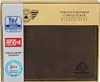 Greenburry Geldbörse VINTAGE RFID Herren braun Leder Produktbild-Vorschau 26