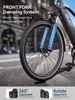 29" E-Bike 48V 18AH E-Mountainbike E-CityBike MTB 150kg APP Produktbild-Vorschau 9