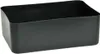 Givova Fondo rigido per borsa 49x35x16 cm Nero  Bambini Anteprima dell’immagine prodotto 2
