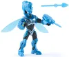 DC Comics Metal Force – figurka Blue Beetle (Skarabějový Náhled obrázku produktu 3