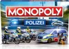 Monopoly - Polizei 2.0 Gesellschaftsspiel Brettspiel Spiel Produktbild-Vorschau 9