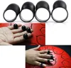 4-teiliges Fingerhülsen-Set für Steel Tongue Drum Produktbild-Vorschau 4
