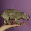 Lisowicia Bojani Deluxe ręcznie malowana figurka z ruchomą Podgląd zdjęcia produktu 2