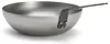DE BUYER Padella Wok conica, altezza: 159 mm, lunghezza: Anteprima dell’immagine prodotto 5
