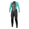 O'NEILL REACTOR II Damen FullSuit Spring Neoprenanzug super Produktbild-Vorschau 1