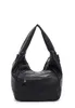 SURI FREY Schultertasche Gracey Hobo Blue dunkelblau Produktbild-Vorschau 3