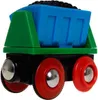BRIO 33319 - Treno con locomotiva a batteria Anteprima dell’immagine prodotto 10
