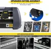 SucceBuy macchina per il taglio del vinile, stampante da Anteprima dell’immagine prodotto 3