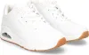 Skechers Uno - Stand On Air  Sneakers Laag - Wit - Maat 38 Produktbild-Vorschau 100